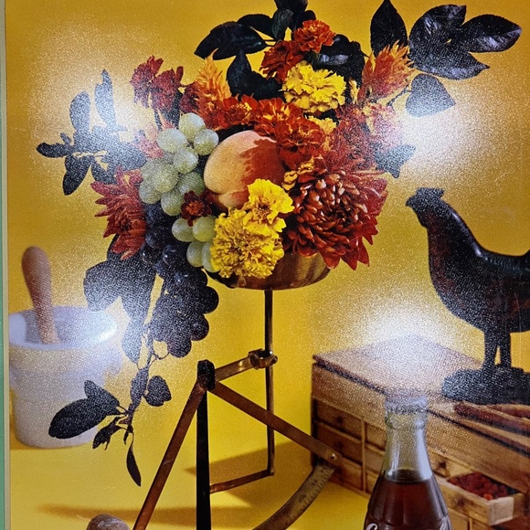 Vintage Coca Cola Advertising Tray - Picture 2 of 5